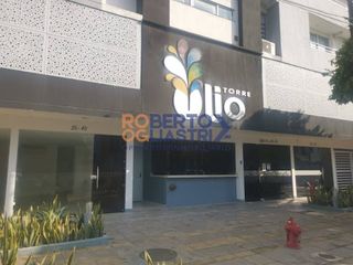 Foto 1 de ARRIENDO de APARTAMENTO en BARRANCABERMEJA