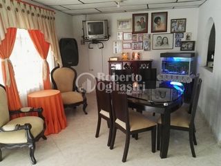 Foto 2 de VENTA de CASAS en BARRANCABERMEJA