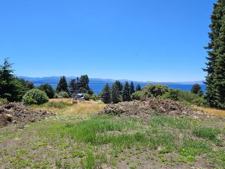 Foto 8 de Sobre Av. Bustillo km 3.5 - vista al lago - Bariloche