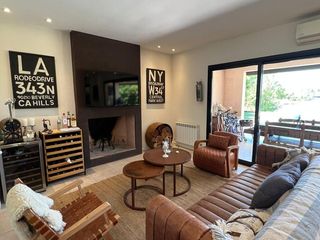 Foto 9 de Venta Casa a La Laguna en San Benito Villanueva Tigre