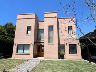 Foto 3 de Venta Casa a La Laguna en San Benito Villanueva Tigre