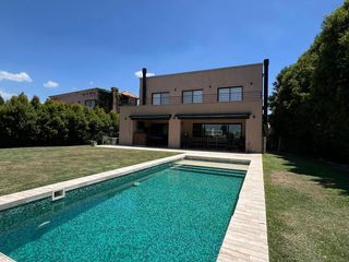 Foto 1 de Venta Casa a La Laguna en San Benito Villanueva Tigre
