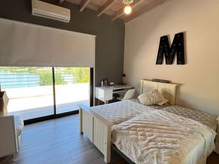 Foto 25 de Venta Casa a La Laguna en San Benito Villanueva Tigre
