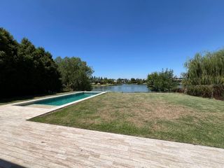 Foto 40 de Venta Casa a La Laguna en San Benito Villanueva Tigre