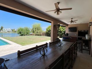 Foto 31 de Venta Casa a La Laguna en San Benito Villanueva Tigre
