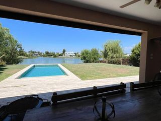 Foto 32 de Venta Casa a La Laguna en San Benito Villanueva Tigre
