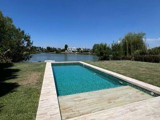 Foto 39 de Venta Casa a La Laguna en San Benito Villanueva Tigre