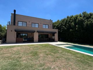 Foto 36 de Venta Casa a La Laguna en San Benito Villanueva Tigre