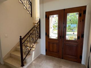 Foto 7 de Venta Casa a La Laguna en San Benito Villanueva Tigre