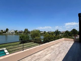 Foto 28 de Venta Casa a La Laguna en San Benito Villanueva Tigre