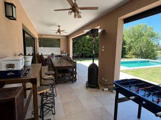Foto 33 de Venta Casa a La Laguna en San Benito Villanueva Tigre