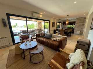 Foto 8 de Venta Casa a La Laguna en San Benito Villanueva Tigre