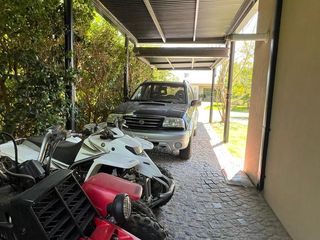 Foto 5 de Venta Casa a La Laguna en San Benito Villanueva Tigre