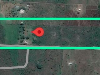 Terreno de 5 hectáreas en Campo Quijano, Salta
