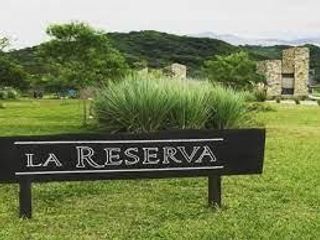 Terreno en Venta Club de Campo La Reserva San Lorenzo Chico Salta