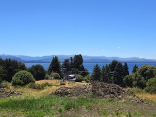 Foto 10 de Sobre Av. Bustillo km 3.5 - vista al lago - Bariloche