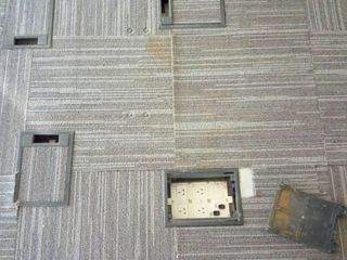 Foto 10 de Oficina en alquiler Puerto Madero