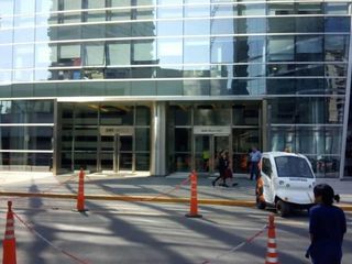 Foto 2 de Oficina en alquiler Puerto Madero