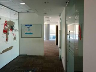 Foto 4 de Oficina en alquiler Puerto Madero