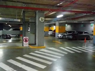 Foto 18 de Oficina en alquiler Puerto Madero