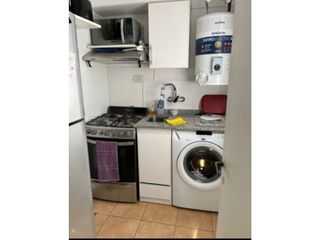 Foto 10 de Venta 1 ambiente en Villa Urquiza.