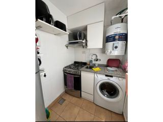 Foto 11 de Venta 1 ambiente en Villa Urquiza.