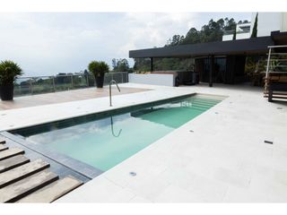 Foto 5 de 6300001 Venta Casa en las Palmas Medellín