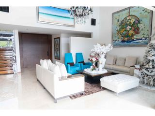 Foto 3 de 6300001 Venta Casa en las Palmas Medellín