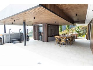 Foto 9 de 6300001 Venta Casa en las Palmas Medellín