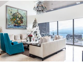 Foto 2 de 6300001 Venta Casa en las Palmas Medellín