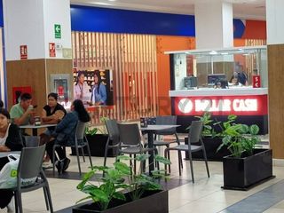 Foto 10 de VENTA DE LOCAL COMERCIAL EN C.C. GAMA
