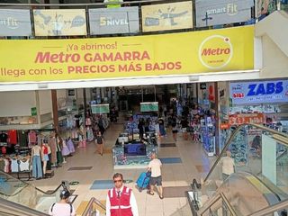 Foto 7 de VENTA DE LOCAL COMERCIAL EN C.C. GAMA