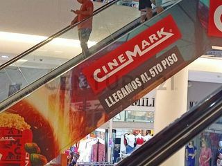 Foto 2 de VENTA DE LOCAL COMERCIAL EN C.C. GAMA