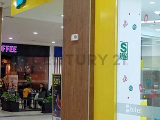 Foto 11 de VENTA DE LOCAL COMERCIAL EN C.C. GAMA