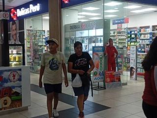 Foto 5 de VENTA DE LOCAL COMERCIAL EN C.C. GAMA