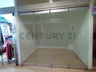 Foto 12 de VENTA DE LOCAL COMERCIAL EN C.C. GAMA