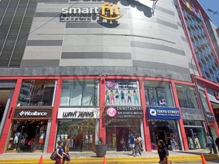 Foto 8 de VENTA DE LOCAL COMERCIAL EN C.C. GAMA
