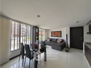 Foto 10 de Apartaestudio amoblado en arriendo, barrio Palermo, Manizales
