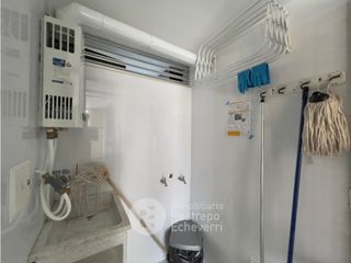 Foto 11 de Apartaestudio amoblado en arriendo, barrio Palermo, Manizales