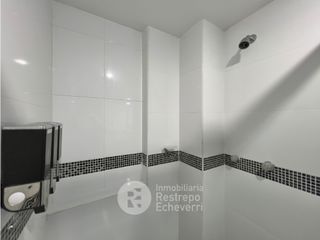 Foto 5 de Apartaestudio amoblado en arriendo, barrio Palermo, Manizales