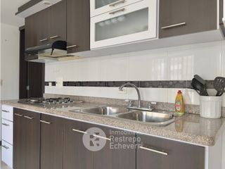 Foto 8 de Apartaestudio amoblado en arriendo, barrio Palermo, Manizales