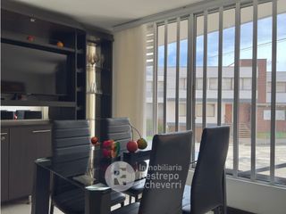Foto 9 de Apartaestudio amoblado en arriendo, barrio Palermo, Manizales