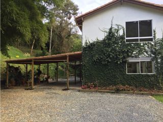 Foto 4 de Venta de Casa Campestre en El Retiro
