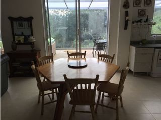 Foto 3 de Venta de Casa Campestre en El Retiro