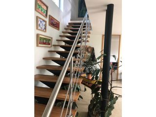 Foto 5 de Venta de Casa Campestre en El Retiro