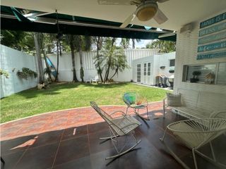 Foto 4 de Casa en arriendo La Castellana Barranquilla