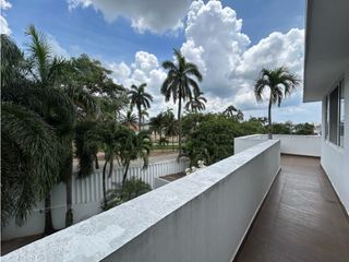 Foto 16 de Casa en arriendo La Castellana Barranquilla