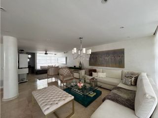 Foto 1 de Casa en arriendo La Castellana Barranquilla