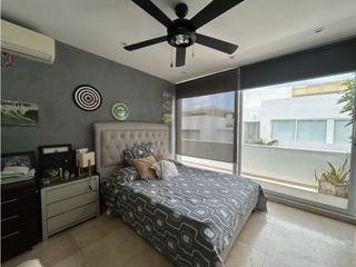 Foto 6 de Casa en arriendo La Castellana Barranquilla