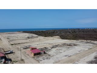 Foto 15 de En venta lotes de terreno Proyecto San Jose Beach  frente al mar.